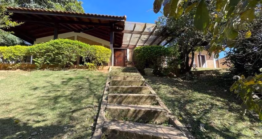 Casa com 3 dormitórios à venda, 240 m² por r$ 1.800.000,00 - lago do imperador - mairiporã/sp