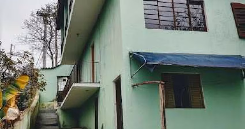 Casa com 4 dormitórios à venda, 200 m² por R$ 450.000,00 - Barreiro - Mairiporã/SP