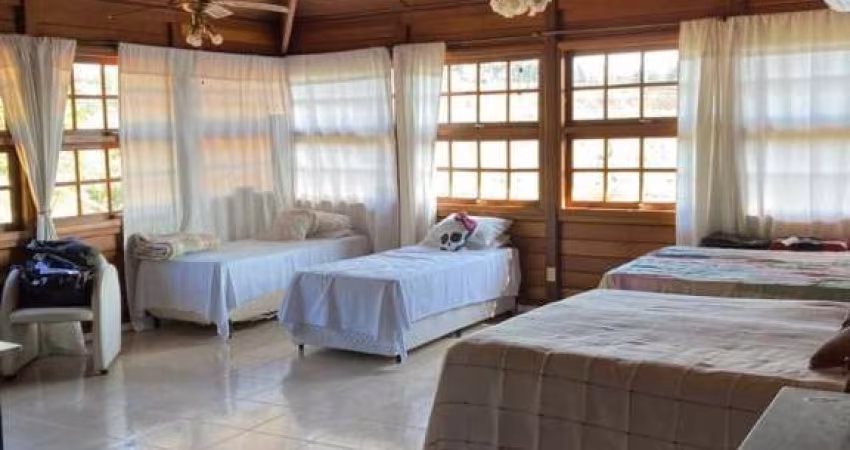 Chácara com 5 dormitórios à venda, 2467 m² por R$ 1.400.000,00 - Terra Preta - Mairiporã/SP