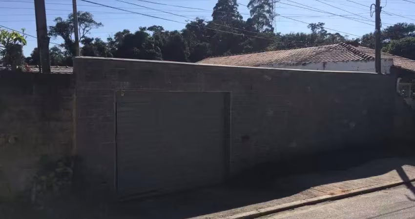 Casa com 2 dormitórios à venda, 115 m² por R$ 375.000,00 - Barreiro - Mairiporã/SP