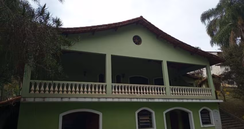 Chácara com 3 dormitórios à venda, 1800 m² por R$ 950.000,00 - Luiz Fagundes - Mairiporã/SP