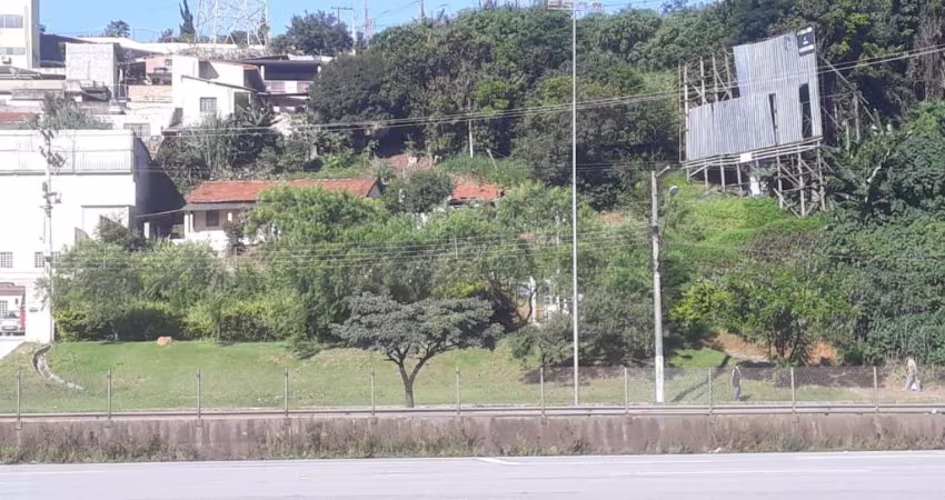 Terreno à venda, 600 m² por R$ 700.000,00 - Moinho - Mairiporã/SP
