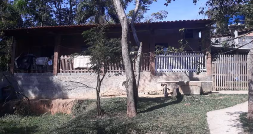 Chácara com 1 dormitório à venda, 1200 m² por R$ 320.000,00 - Jardim da Serra - Mairiporã/SP