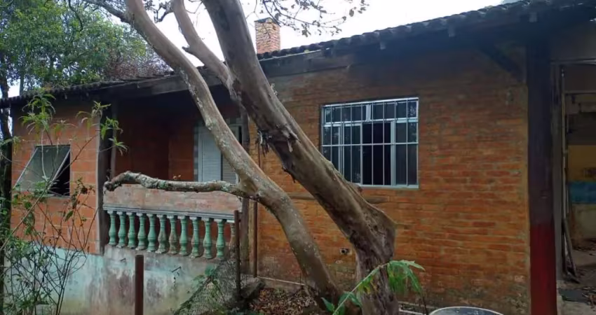 Chácara com 1 dormitório à venda, 3060 m² por R$ 400.000,00 - Luiz Fagundes - Mairiporã/SP