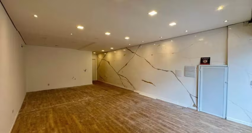 Salão para alugar, 150 m² por r$ 7.856,21/mês - centro - mairiporã/sp
