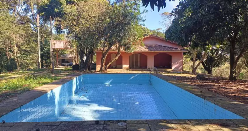 Área à venda, 22480 m² por r$ 3.500.000,00 - luiz fagundes - mairiporã/sp