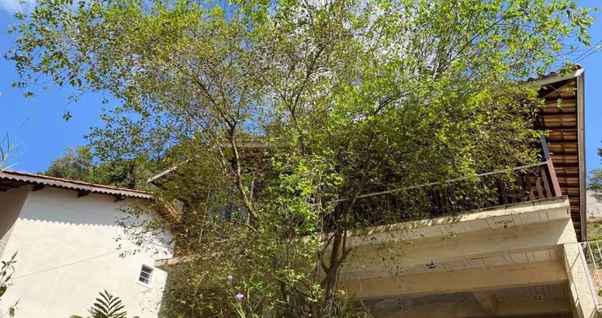 Casa com 3 dormitórios à venda, 281 m² por R$ 600.000,00 - Jardim Spada - Mairiporã/SP