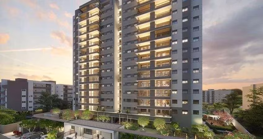 Apartamento com 3 dormitórios à venda, 88 m² por R$ 1.250.000,00 - Nova Gardênia - Atibaia/SP