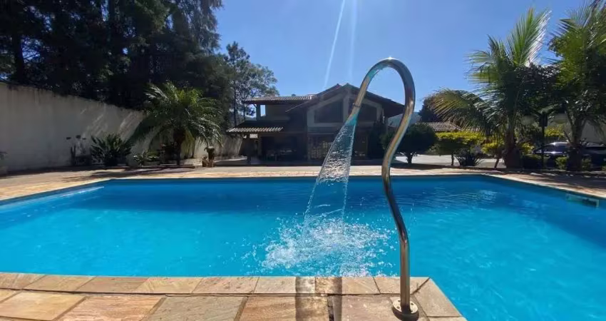 Casa com 3 dormitórios à venda, 405 m² por R$ 1.700.000,00 - Jardim São Gonçalo - Mairiporã/SP