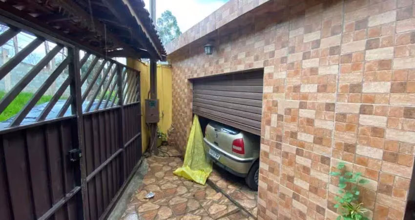 Casa com 2 dormitórios à venda, 110 m² por r$ 190.000,00 - rio acima - mairiporã/sp