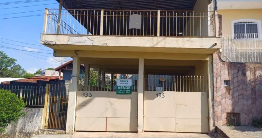 Casa com 2 dormitórios à venda, 168 m² por R$ 500.000,00 - Jardim Celeste - Mairiporã/SP