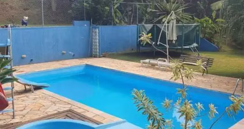 Casa com 4 dormitórios à venda por r$ 3.000.000,00 - haras el pasos - mairiporã/sp