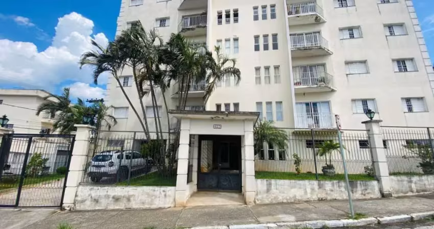Apartamento com 3 dormitórios à venda, 110 m² por R$ 480.000,00 - Vila Nova - Mairiporã/SP