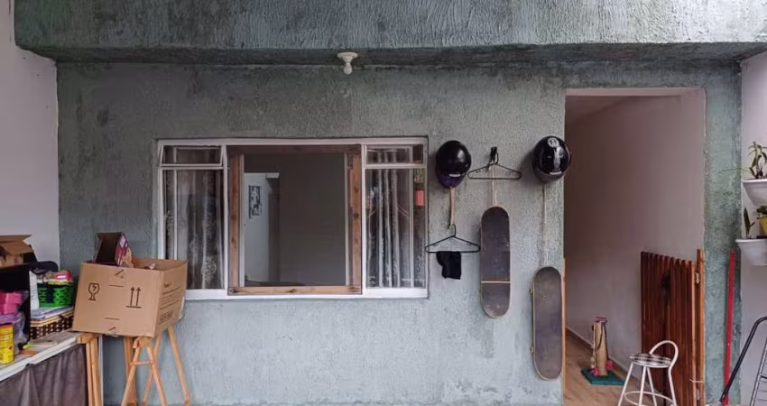 Casa com 3 dormitórios à venda, 115 m² por R$ 350.000,00 - Capoavinha - Mairiporã/SP