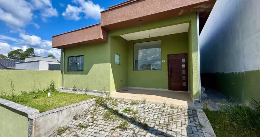 Casa com 2 dormitórios à venda, 98 m² por R$ 450.000,00 - Condomínio Águas de São Pedro - Mairiporã/SP