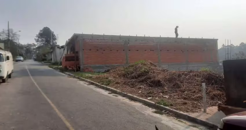 Terreno à venda, 675 m² por r$ 150.000,00 - jardim spada - mairiporã/sp
