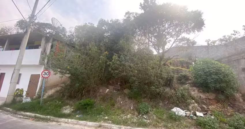 Terreno à venda, 457 m² por r$ 120.000,00 - jardim spada - mairiporã/sp