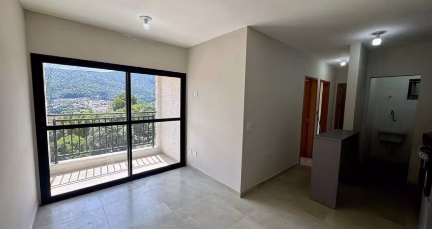 Apartamento com 2 dormitórios - venda por R$ 450.000,00 ou aluguel por R$ 2.600,00/mês - Vila Ipanema - Mairiporã/SP