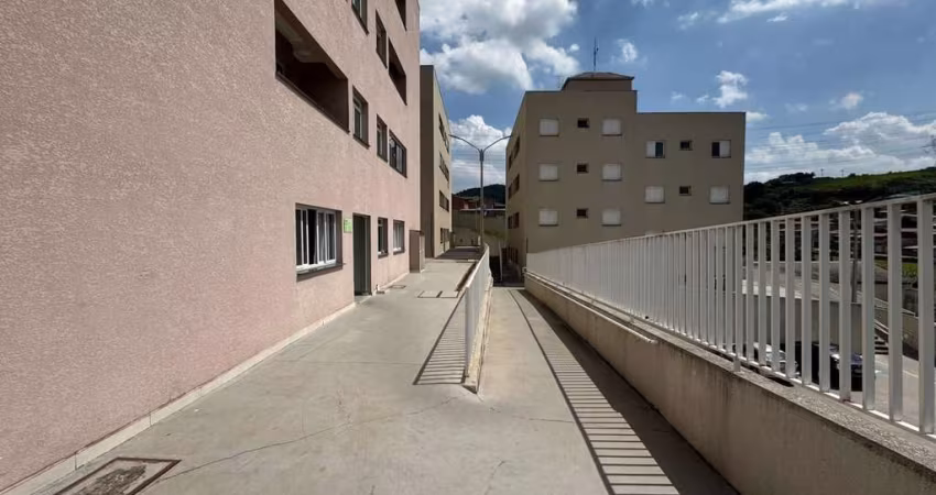 Apartamento com 2 dormitórios à venda, 54 m² por R$ 210.000,00 - Terra Preta - Mairiporã/SP