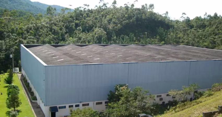 Galpão à venda, 6 m² por r$ 10.600.000,00 - mairiporã - mairiporã/sp