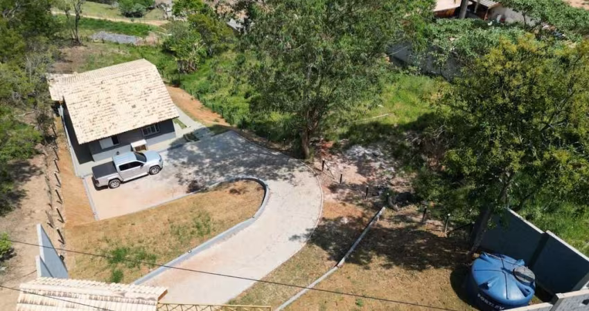Chácara com 2 dormitórios à venda, 1454 m² por R$ 599.000,00 - Terra Preta - Mairiporã/SP