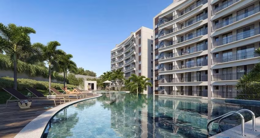 Apartamento com 1 dormitório à venda por R$ 489.000,00 - Boa Vista - Bragança Paulista/SP