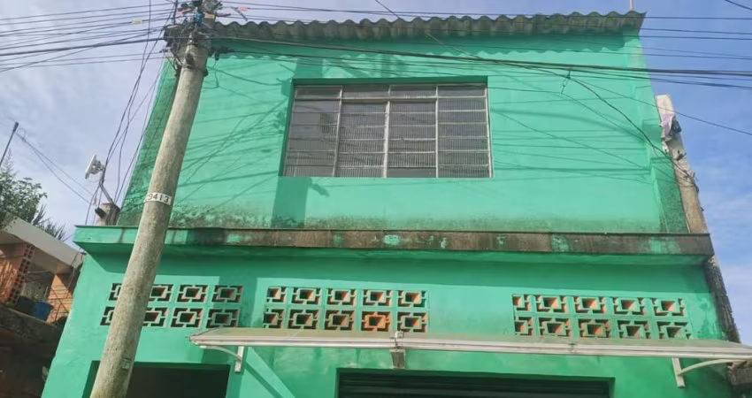 Casa com 2 dormitórios para alugar, 80 m² por R$ 1.300,00/mês - Lavras - Mairiporã/SP