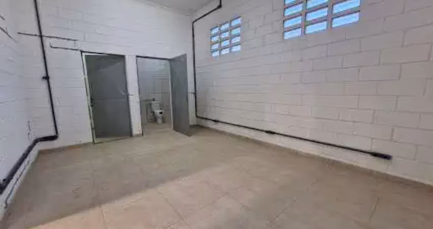 Galpão à venda, 3759 m² por R$ 10.016.000,00 - Terra Preta - Mairiporã/SP