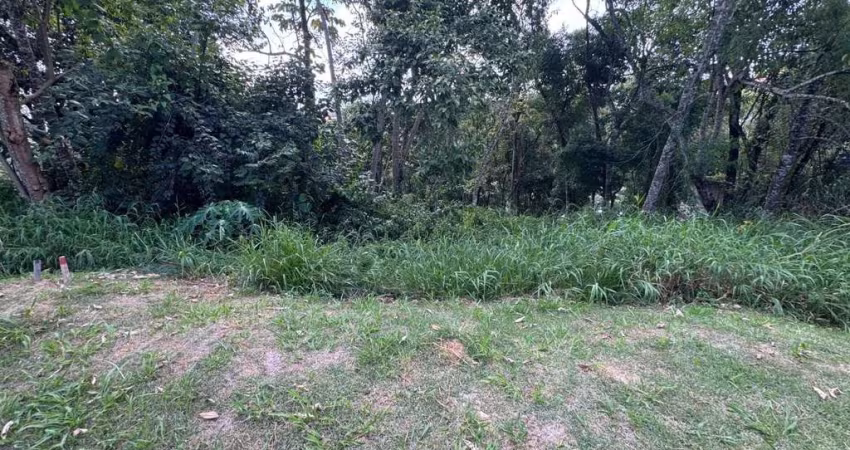 Terreno à venda, 570 m² por R$ 250,00 - Estancia da Serra - Mairiporã/SP