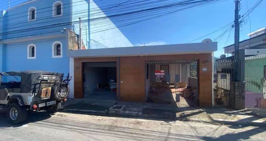 Casa com 2 dormitórios à venda, 280 m² por R$ 680.000,00 - Vila Ipanema - Mairiporã/SP