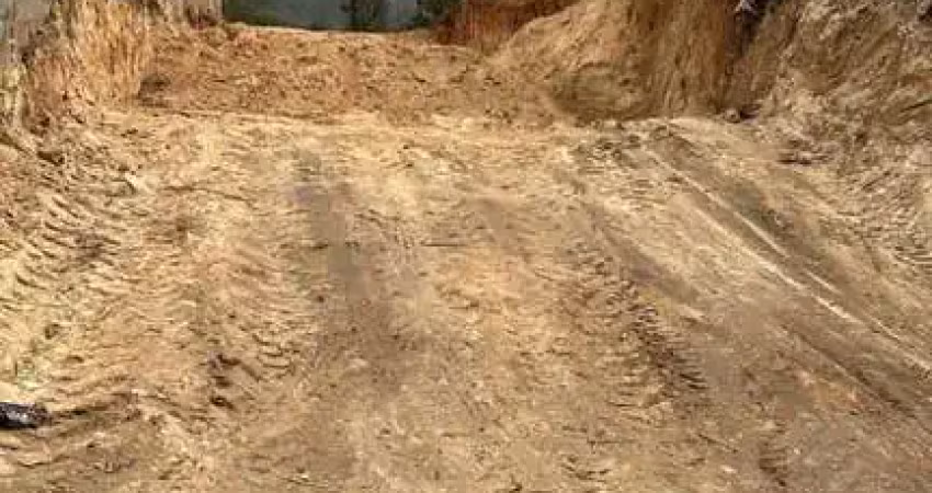 Terreno à venda, 230 m² por r$ 260.000,00 - estancia da serra - mairiporã/sp