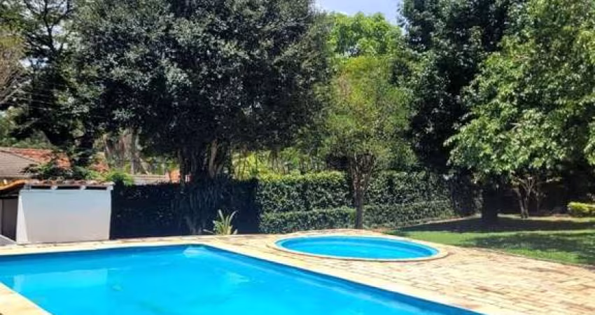 Casa com 5 dormitórios, 263 m² - venda por R$ 1.750.000,00 ou aluguel por R$ 7.265,97/mês - Haras El Paso - Mairiporã/SP