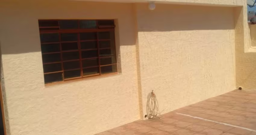 Casa com 5 dormitórios à venda, 150 m² por R$ 550.000,00 - Vila Gustavo - São Paulo/SP