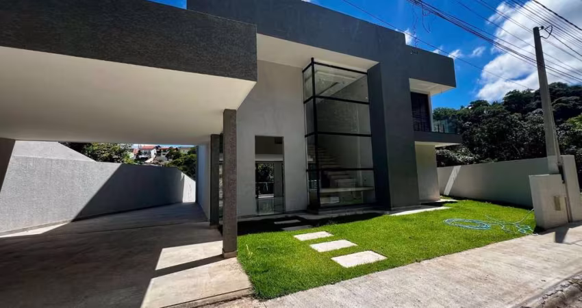 Casa com 4 dormitórios à venda, 440 m² por R$ 2.500.000 - Barreiro - Mairiporã/SP