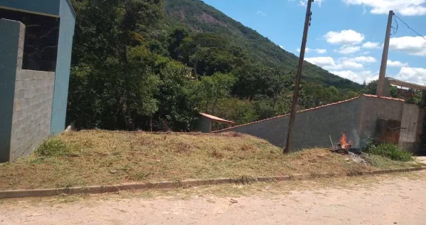 Terreno à venda, 275 m² por R$ 85.000,00 - Corumbá - Mairiporã/SP
