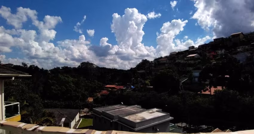 Casa com 3 dormitórios, 340 m² - venda por R$ 1.450.000,00 ou aluguel por R$ 6.500,00/mês - Barreiro - Mairiporã/SP