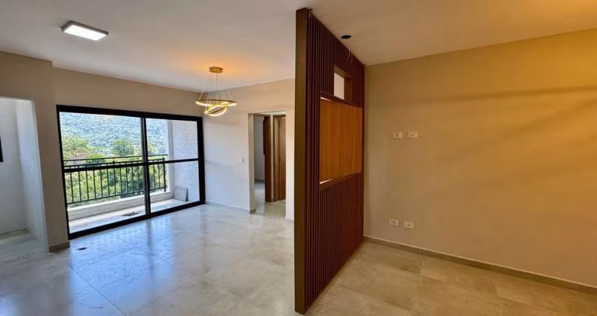 Apartamento com 2 dormitórios à venda, 60 m² por R$ 570.000,00 - Vila Ipanema - Mairiporã/SP