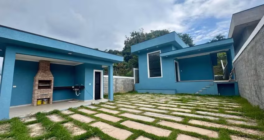 Casa com 3 dormitórios à venda, 115 m² por R$ 790.000,00 - Pedra Vermelha - Mairiporã/SP