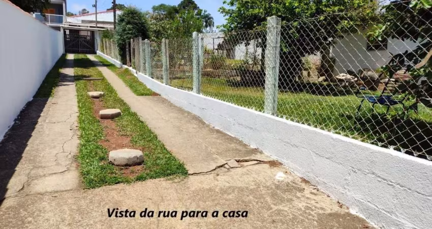 Casa com 3 dormitórios à venda, 168 m² por R$ 590.000,00 - Terra Preta - Mairiporã/SP