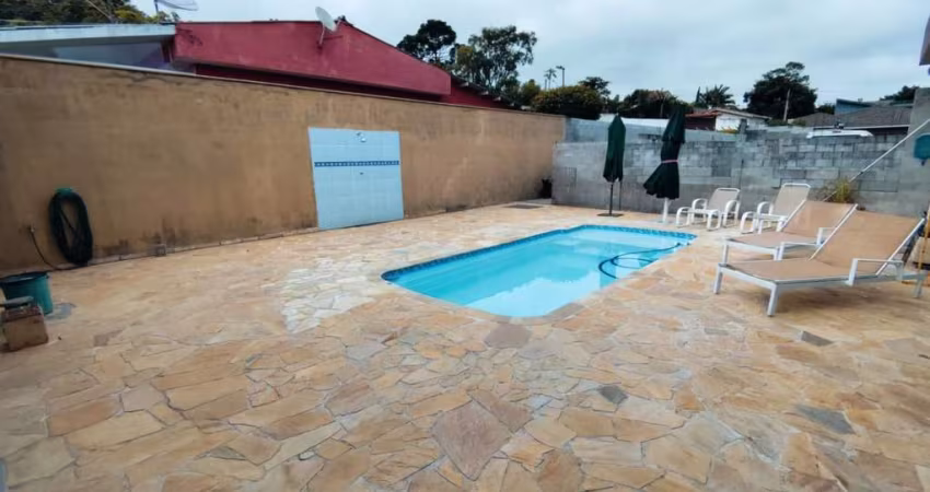 Casa com 2 dormitórios à venda, 80 m² por R$ 490.000,00 - Terra Preta - Mairiporã/SP