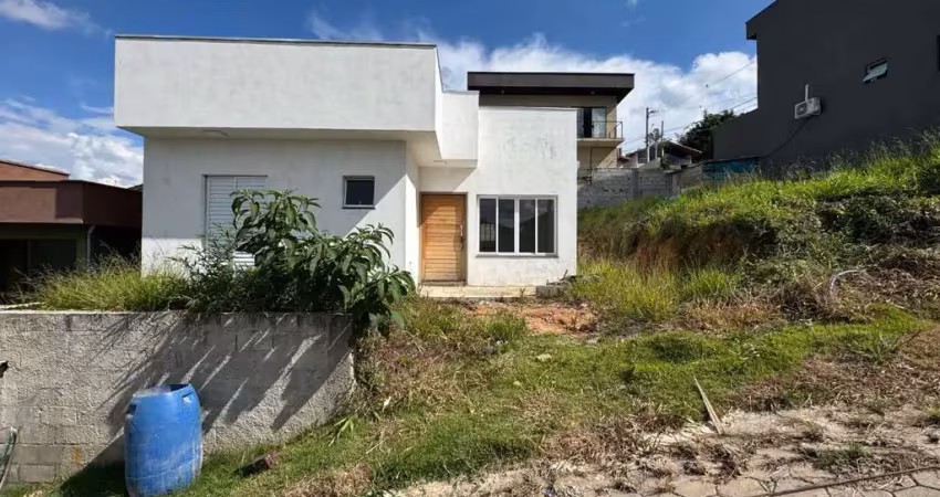 Casa com 2 dormitórios à venda, 98 m² por R$ 400.000,00 - Condomínio Águas de São Pedro - Mairiporã/SP