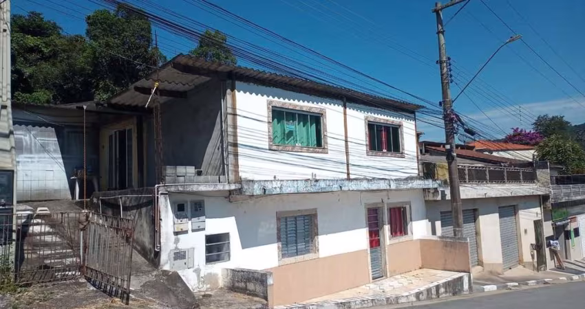 Casa com 4 dormitórios à venda, 180 m² por R$ 500.000 - Vila Sabesp - Mairiporã/SP