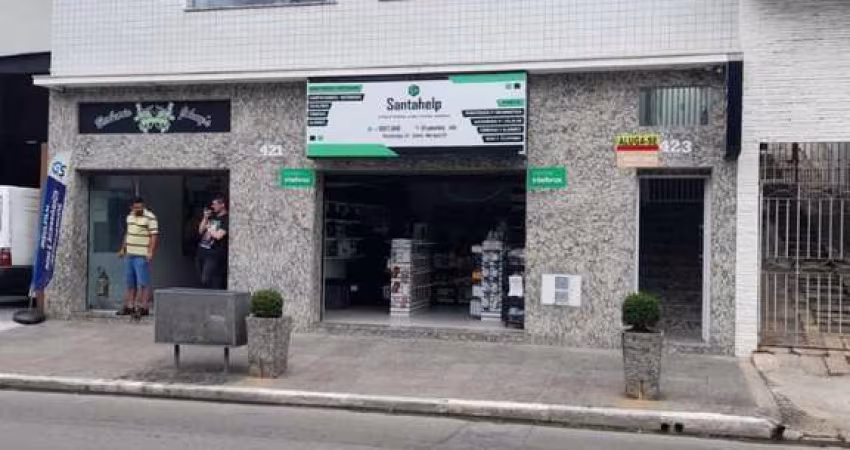 Sala para alugar, 30 m² por R$ 1.500,00/mês - Centro - Mairiporã/SP
