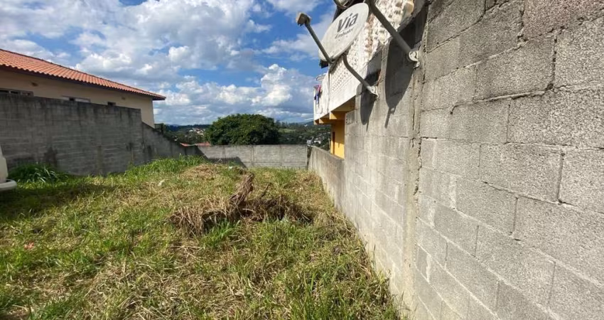 Terreno à venda, 250 m² por R$ 160.000,00 - Roseira - Mairiporã/SP