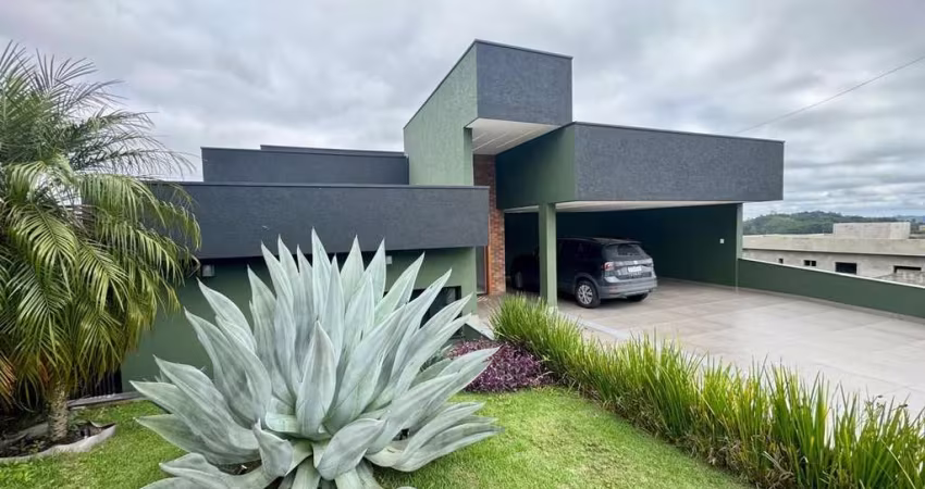 Casa com 3 dormitórios à venda, 247 m² por R$ 1.980.000,00 - Residencial Morada do Sol - Mairiporã/SP