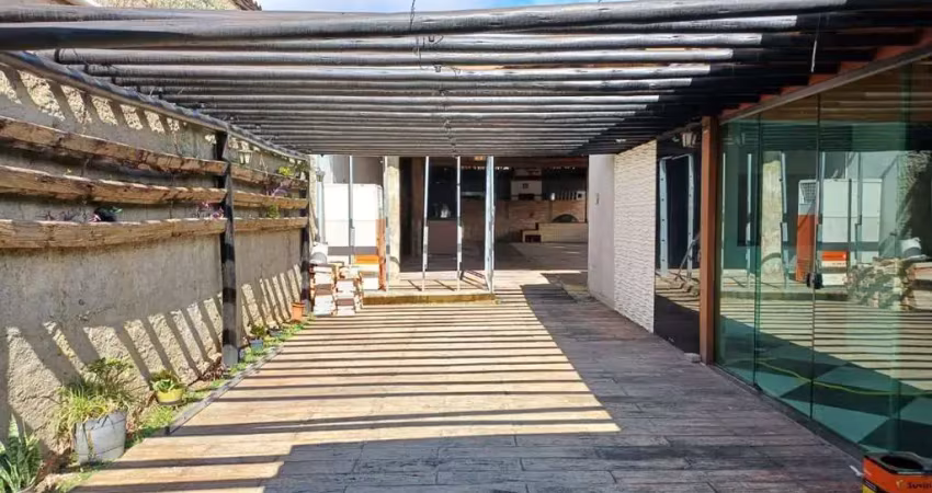 Salão para alugar por r$ 6.400,00/mês - centro - mairiporã/sp