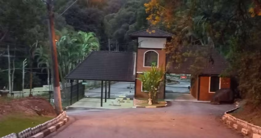Terreno à venda, 2090 m² por R$ 240.000,00 - Parque Germânia - Mairiporã/SP