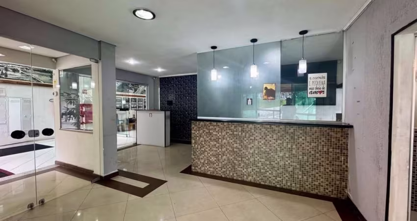 Sala para alugar por R$ 2.500,00/mês - Centro - Mairiporã/SP
