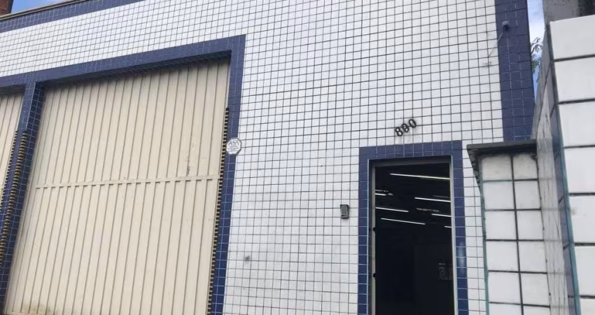 Salão para alugar por R$ 4.500,00/mês - Barreiro - Mairiporã/SP