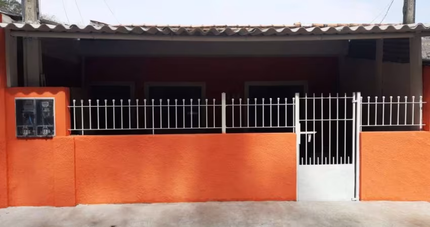 Casa com 2 dormitórios à venda, 100 m² por R$ 200.000,00 - Capoavinha - Mairiporã/SP